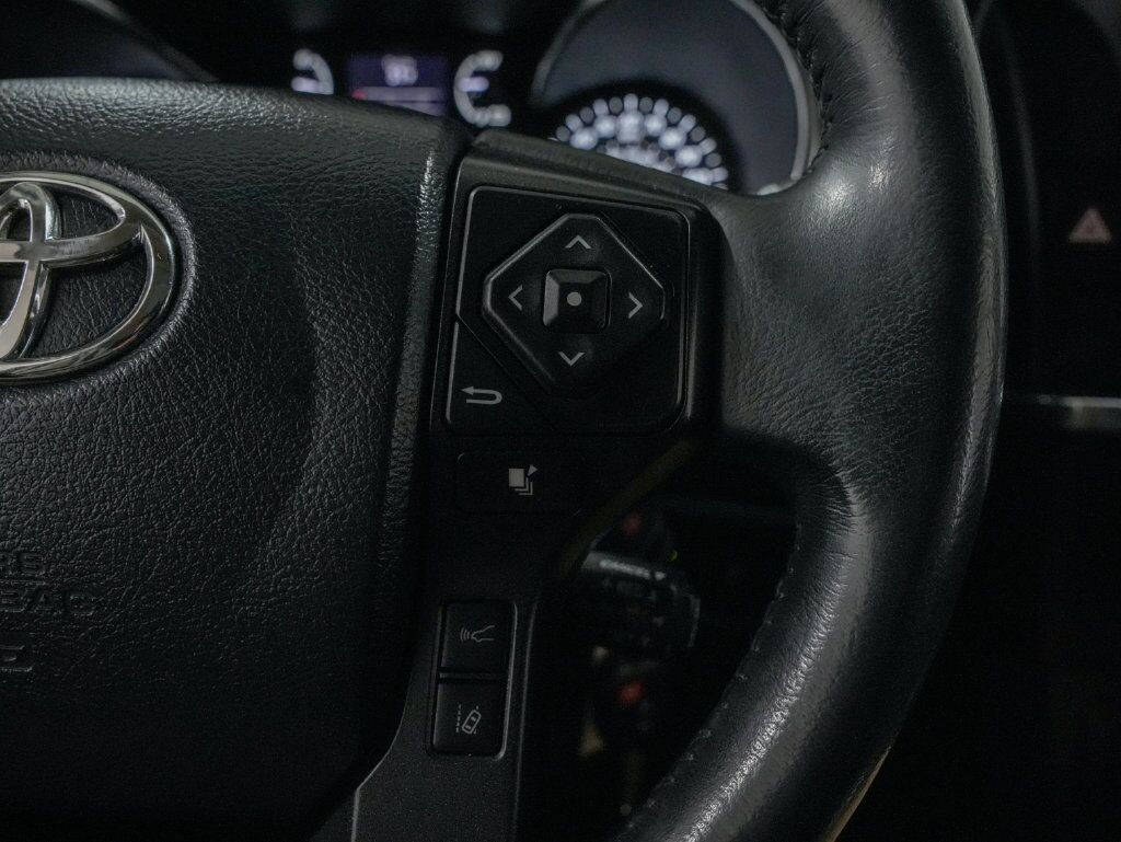 2019 Toyota Sequoia TRD Sport Tigard OR
