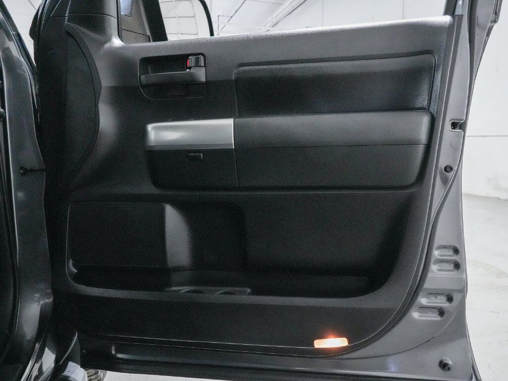 2019 Toyota Sequoia TRD Sport Tigard OR