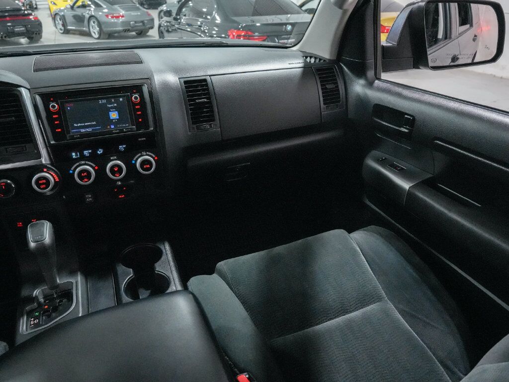 2019 Toyota Sequoia TRD Sport Tigard OR