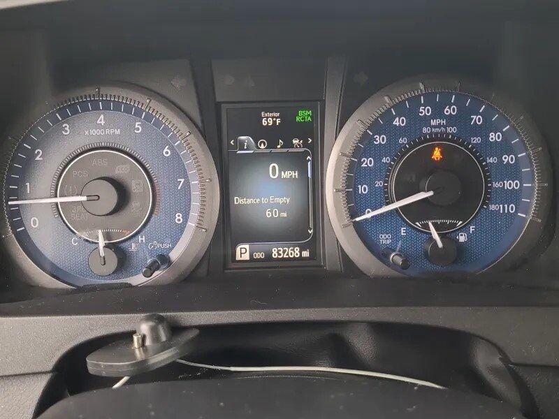 2019 Toyota Sienna Klamath Falls OR