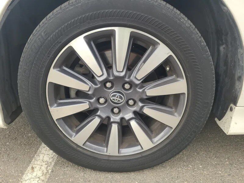 2019 Toyota Sienna Klamath Falls OR