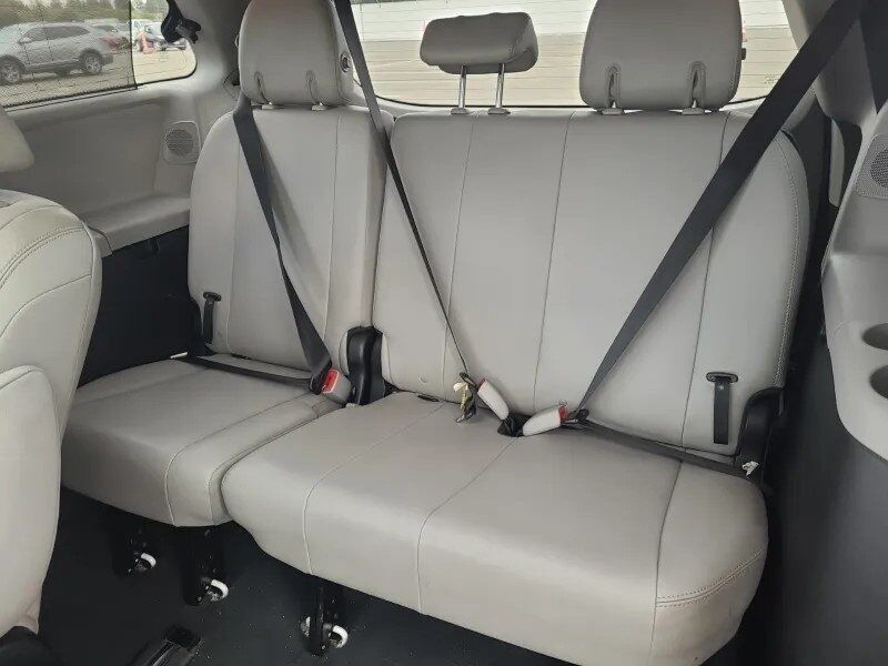 2019 Toyota Sienna Klamath Falls OR