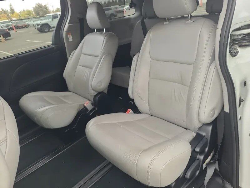 2019 Toyota Sienna Klamath Falls OR