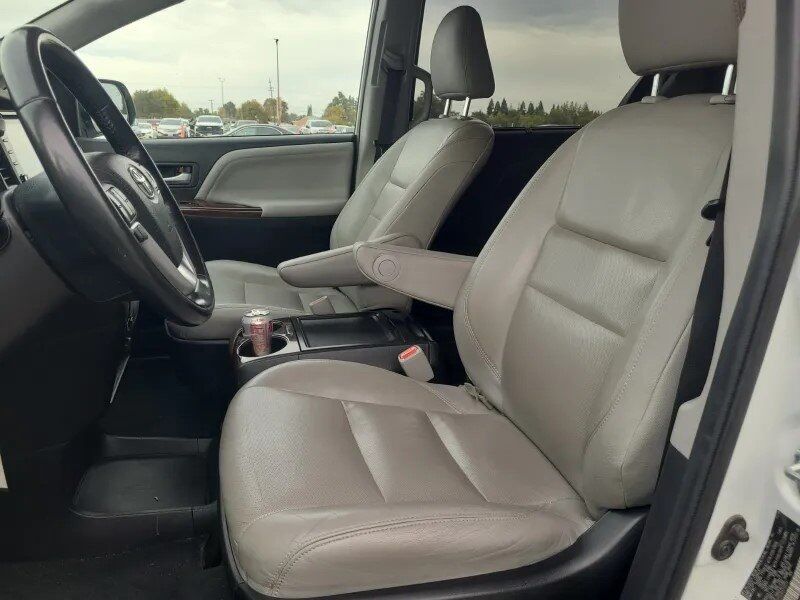 2019 Toyota Sienna Klamath Falls OR
