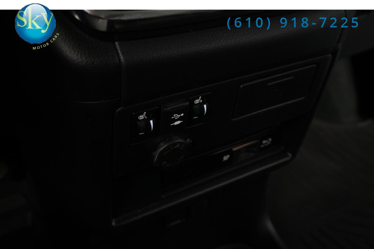 2019 Toyota Sienna AWD Limited Premium 7-PASSENGER REAR ENTERTAINMENT West Chester PA