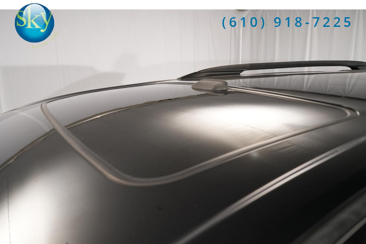 2019 Toyota Sienna AWD Limited Premium 7-PASSENGER REAR ENTERTAINMENT West Chester PA