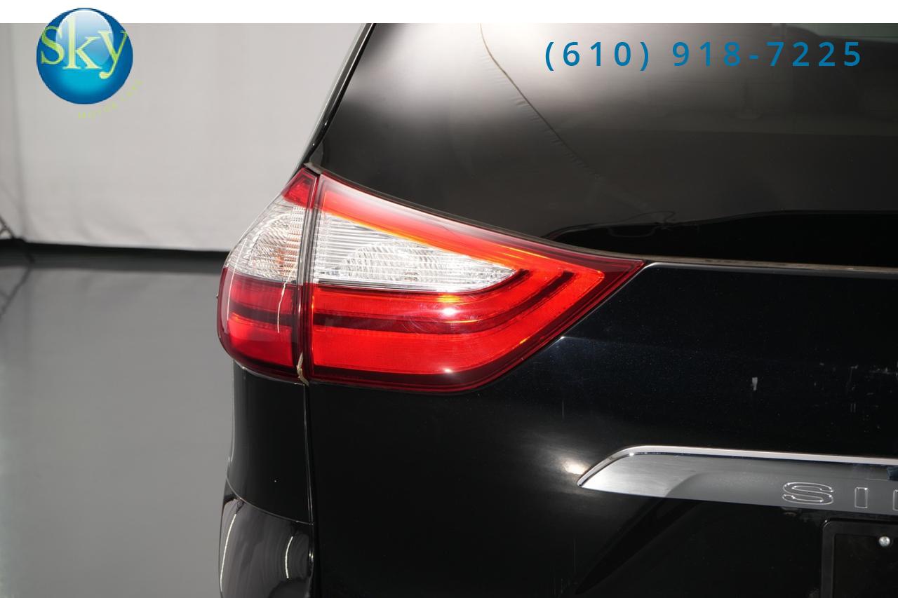 2019 Toyota Sienna AWD Limited Premium 7-PASSENGER REAR ENTERTAINMENT West Chester PA