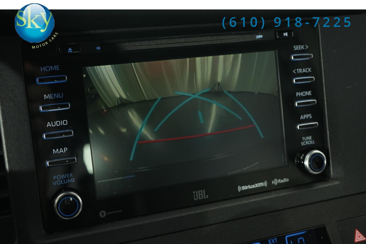 2019 Toyota Sienna AWD Limited Premium 7-PASSENGER REAR ENTERTAINMENT West Chester PA