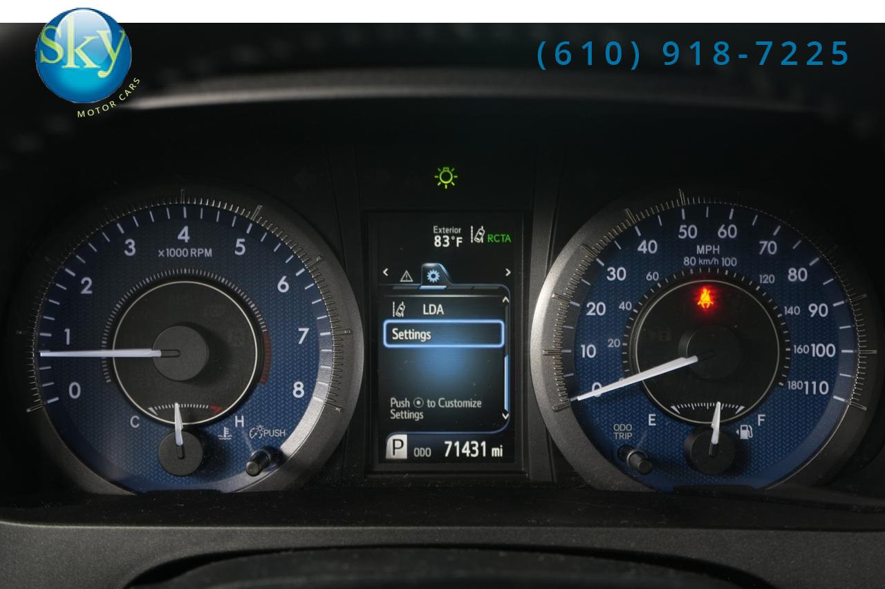 2019 Toyota Sienna AWD Limited Premium 7-PASSENGER REAR ENTERTAINMENT West Chester PA