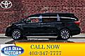 2019 Toyota Sienna AWD XLE Leather Roof Nav BCam
