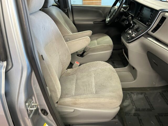 2019 Toyota Sienna L Charlotte NC