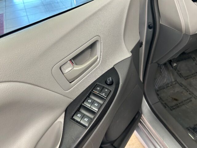 2019 Toyota Sienna L Charlotte NC