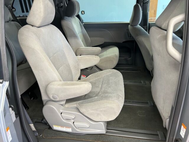 2019 Toyota Sienna L Charlotte NC