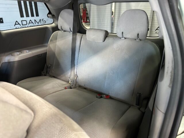 2019 Toyota Sienna L Charlotte NC