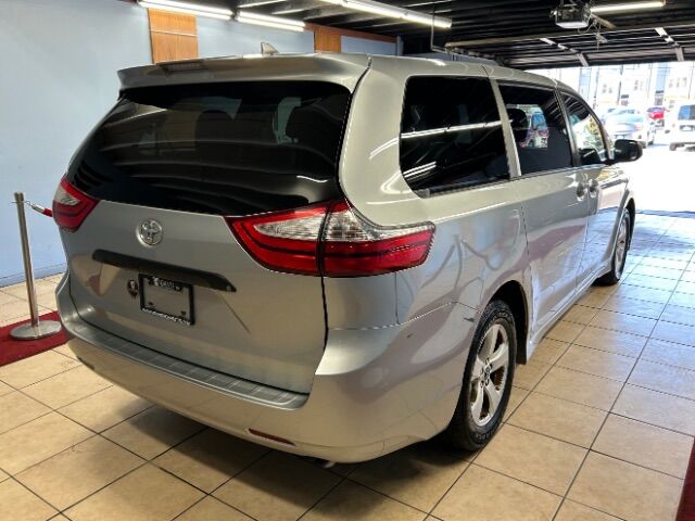 2019 Toyota Sienna L Charlotte NC