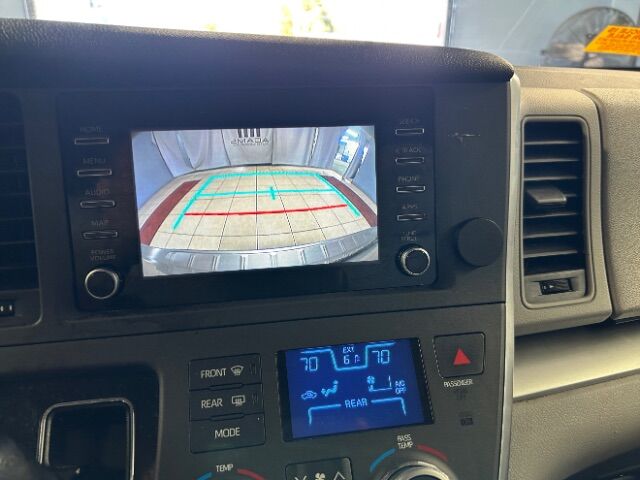 2019 Toyota Sienna L Charlotte NC