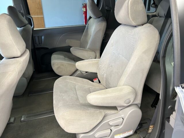 2019 Toyota Sienna L Charlotte NC