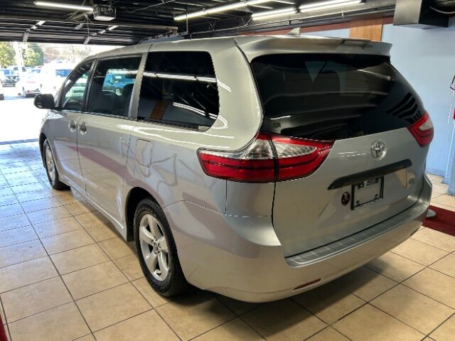 2019 Toyota Sienna L Charlotte NC