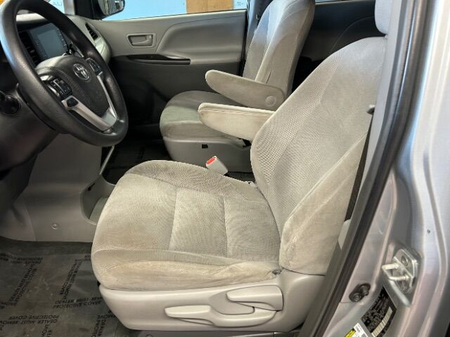 2019 Toyota Sienna L Charlotte NC