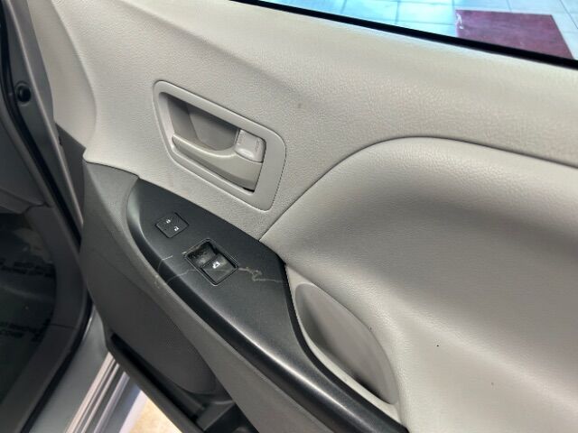 2019 Toyota Sienna L Charlotte NC