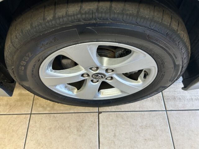 2019 Toyota Sienna L Charlotte NC