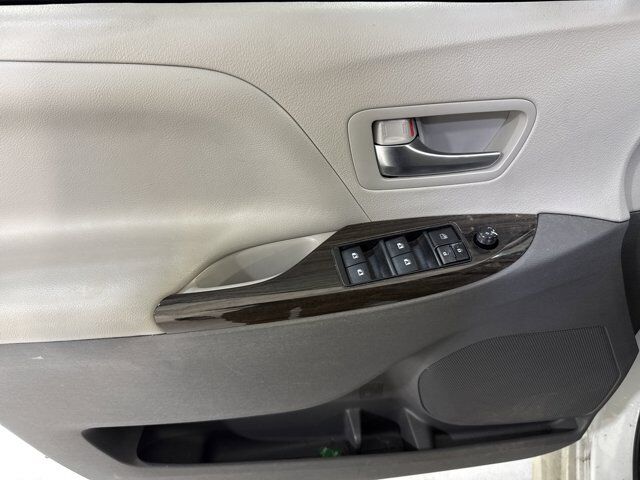 2019 Toyota Sienna L San Antonio TX
