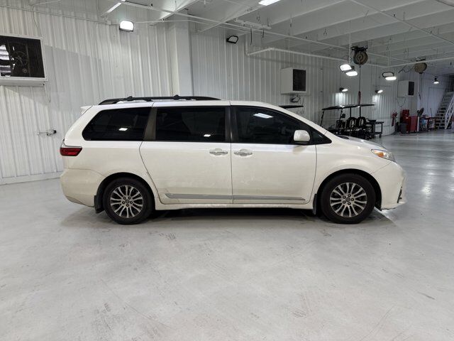 2019 Toyota Sienna L San Antonio TX