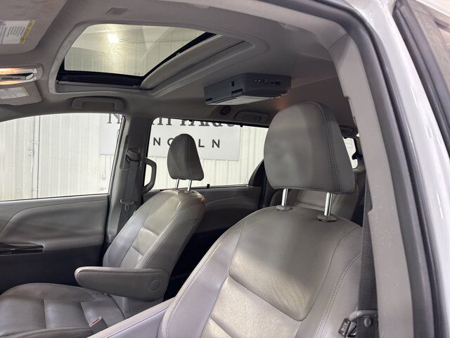 2019 Toyota Sienna L San Antonio TX