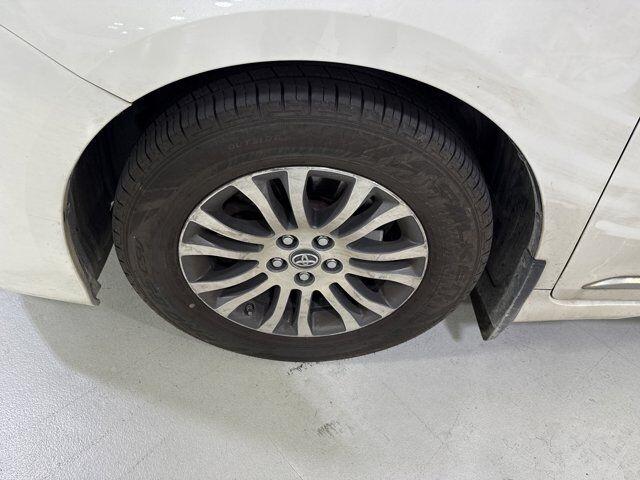 2019 Toyota Sienna L San Antonio TX