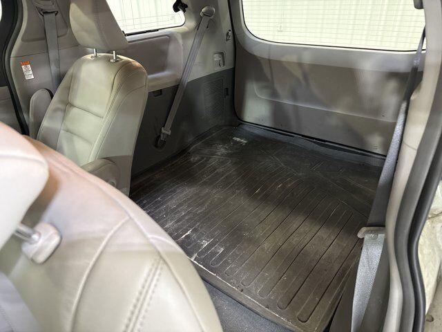 2019 Toyota Sienna L San Antonio TX