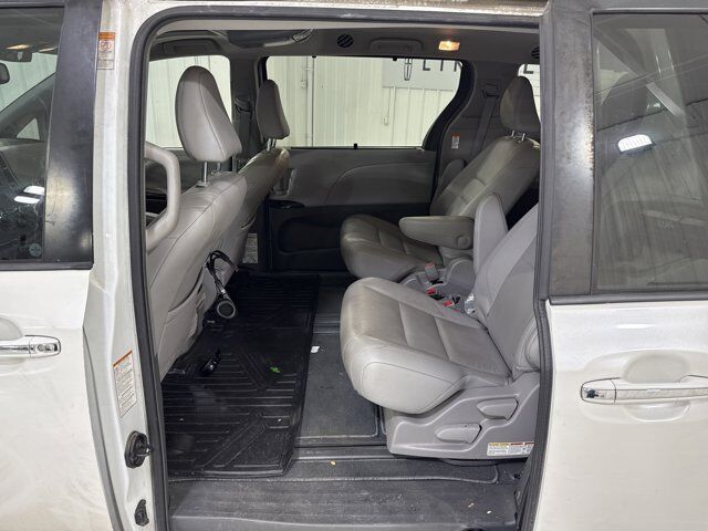 2019 Toyota Sienna L San Antonio TX