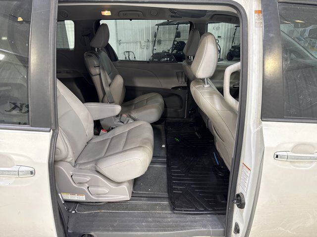 2019 Toyota Sienna L San Antonio TX