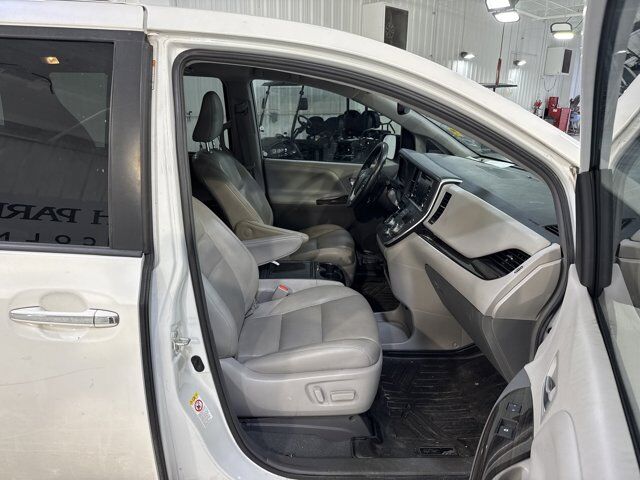 2019 Toyota Sienna L San Antonio TX