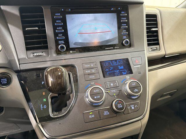 2019 Toyota Sienna L San Antonio TX