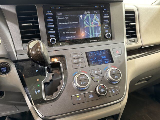 2019 Toyota Sienna L San Antonio TX