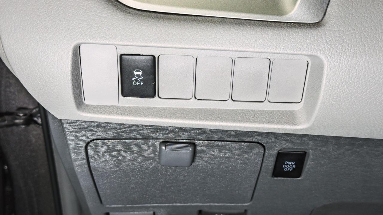 2019 Toyota Sienna LE AWD Tallmadge OH