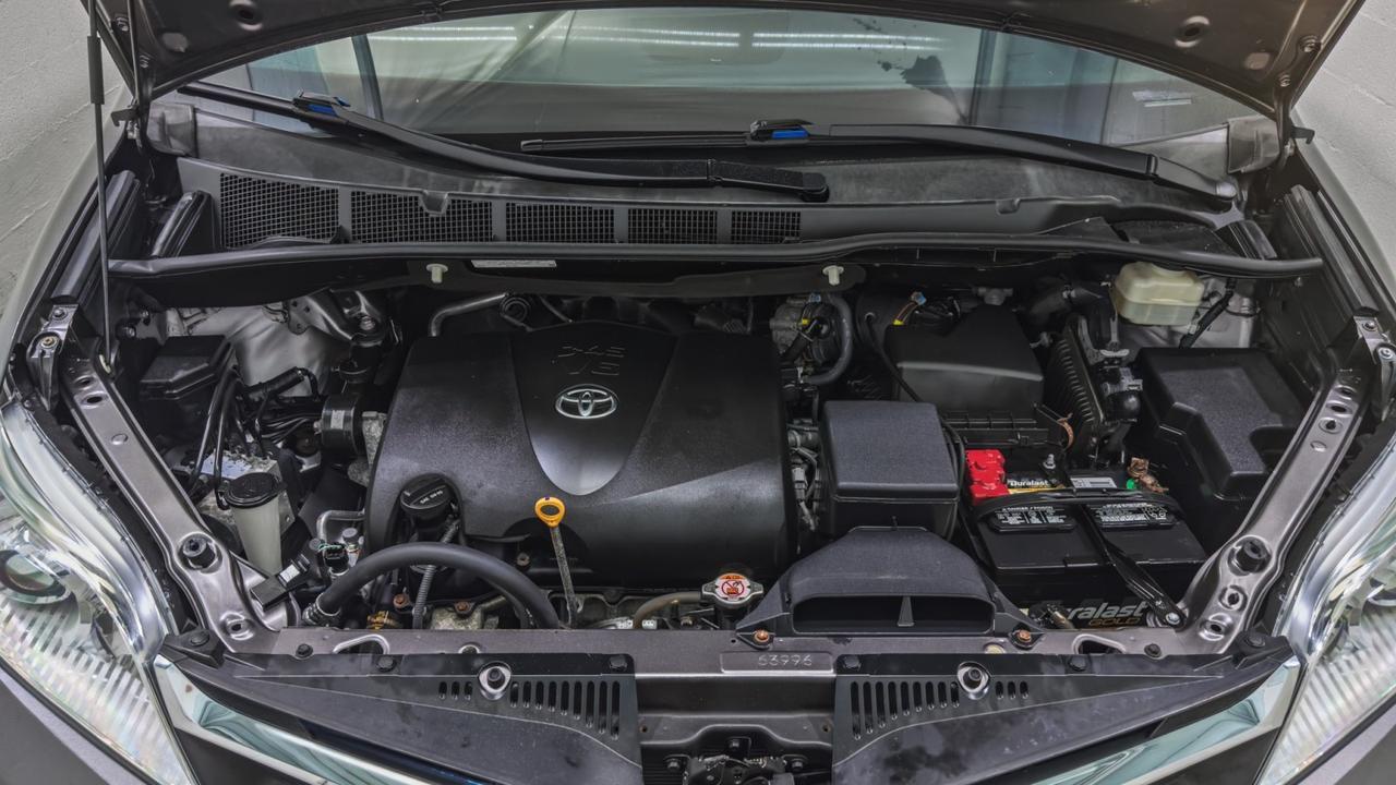 2019 Toyota Sienna LE AWD Tallmadge OH