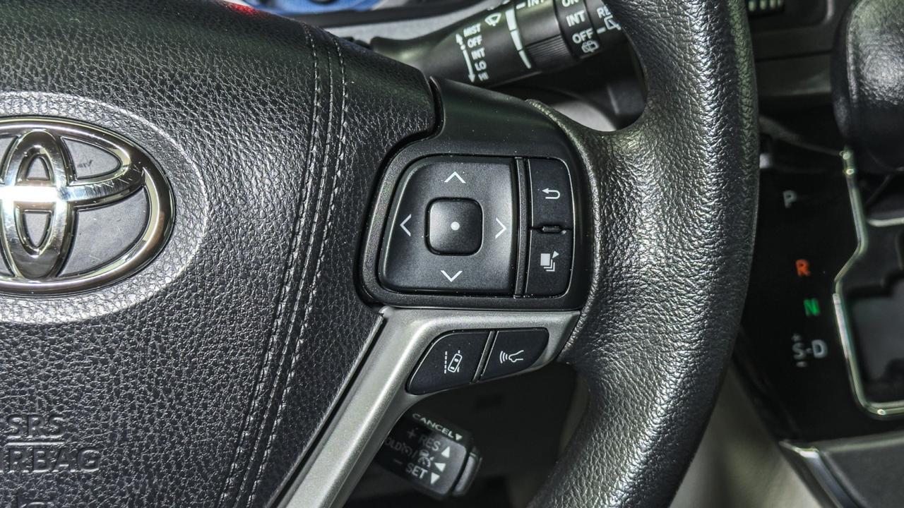 2019 Toyota Sienna LE AWD Tallmadge OH