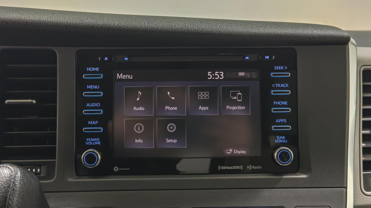 2019 Toyota Sienna LE AWD Tallmadge OH