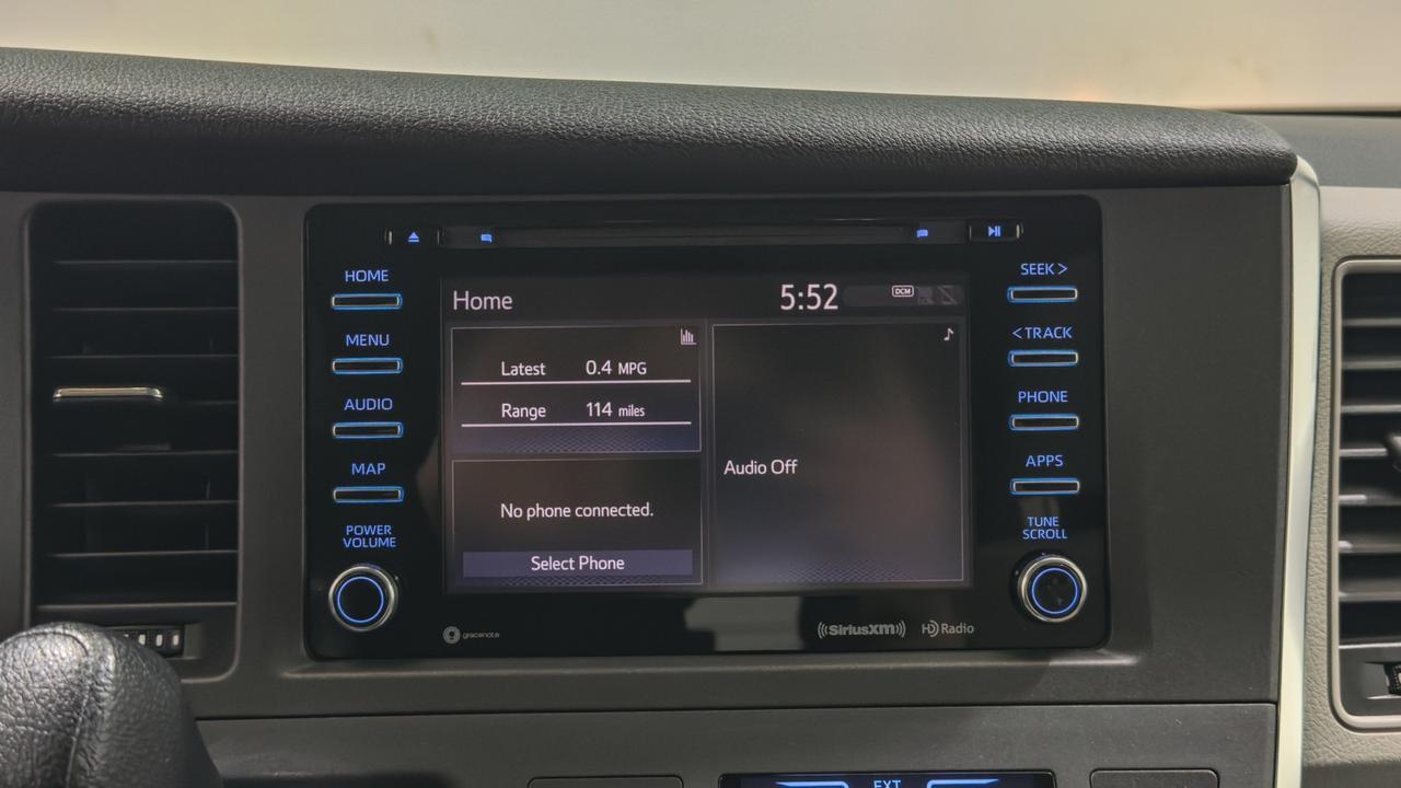 2019 Toyota Sienna LE AWD Tallmadge OH