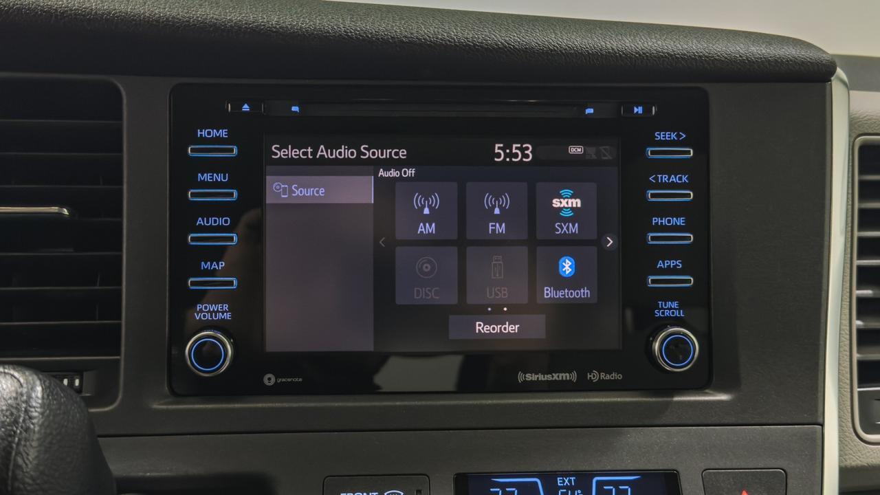 2019 Toyota Sienna LE AWD Tallmadge OH