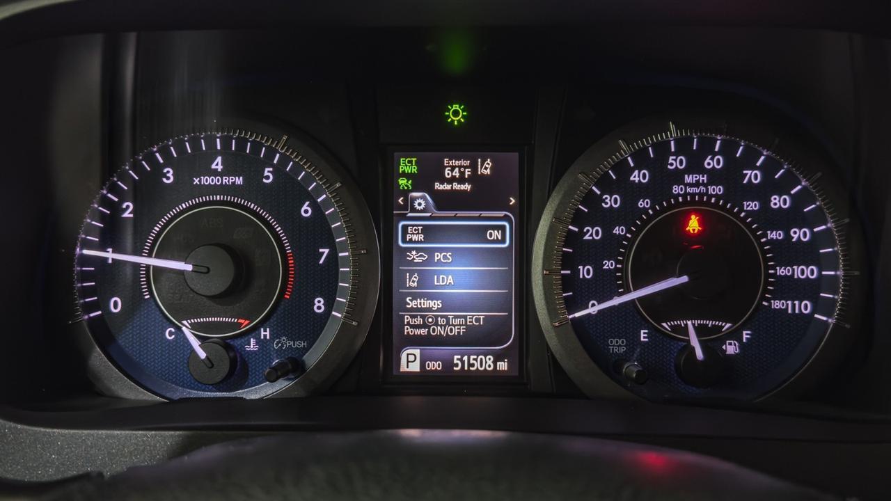 2019 Toyota Sienna LE AWD Tallmadge OH