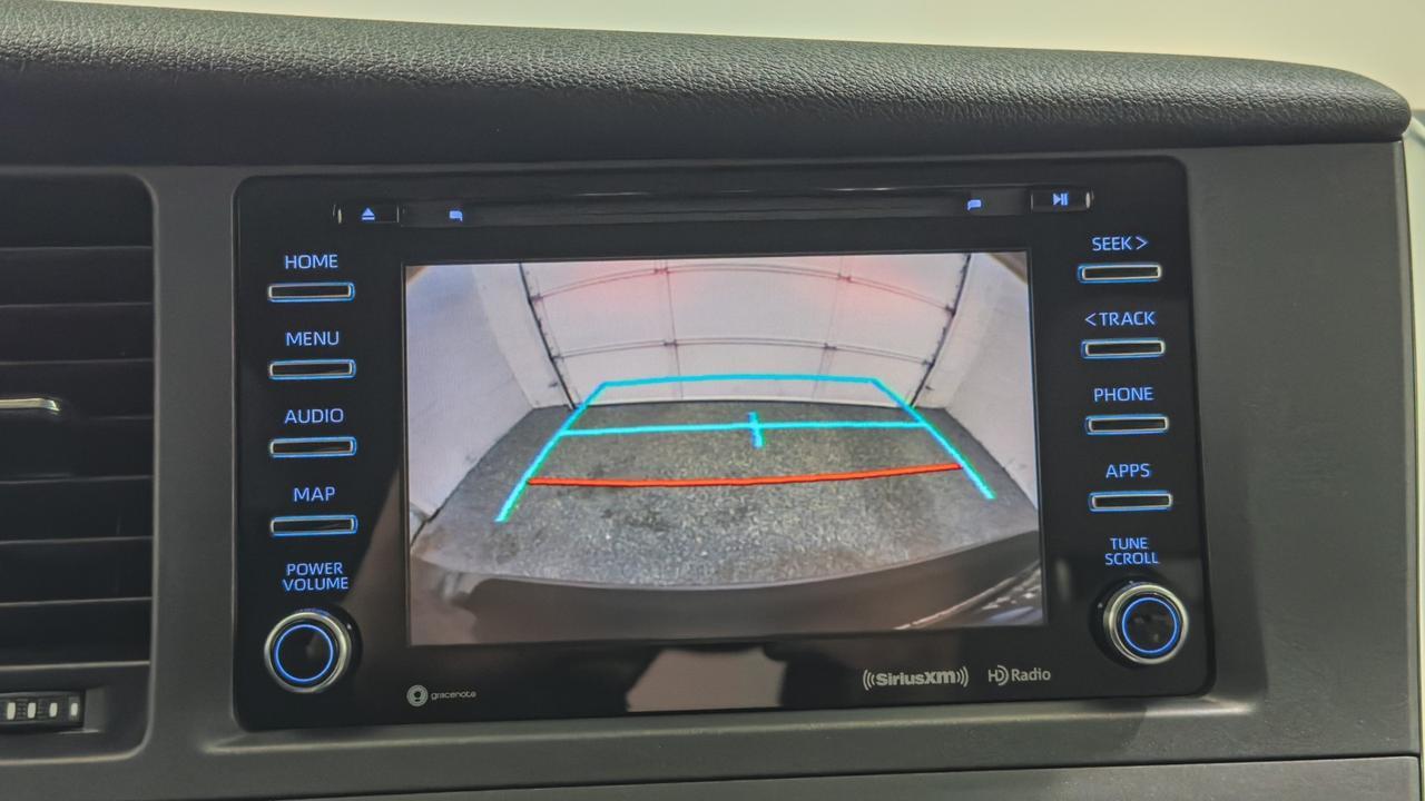 2019 Toyota Sienna LE AWD Tallmadge OH