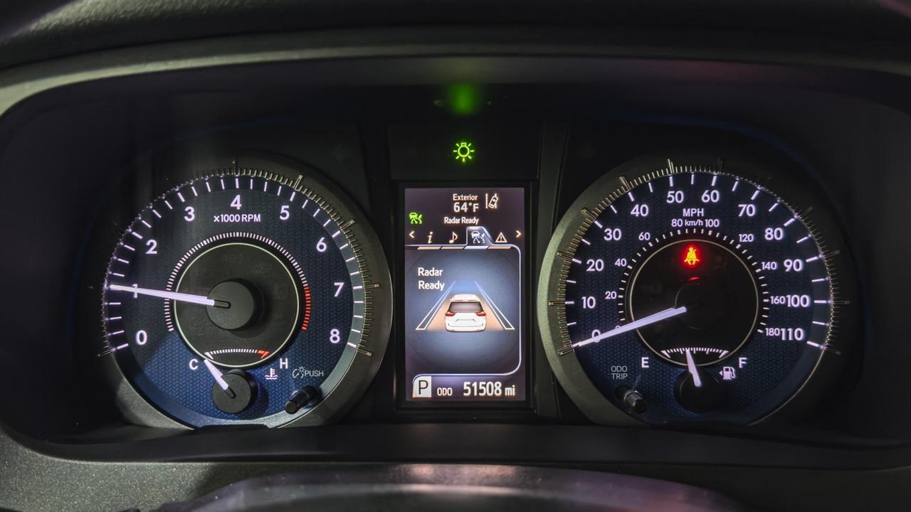 2019 Toyota Sienna LE AWD Tallmadge OH