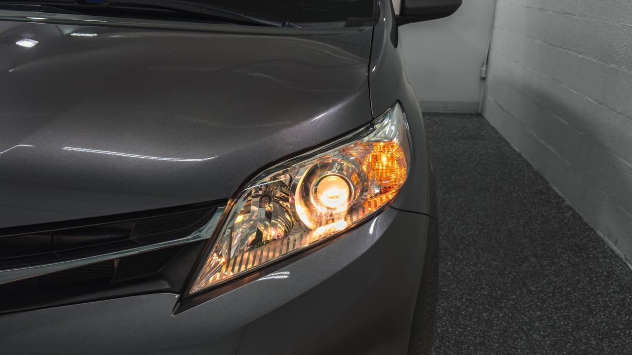 2019 Toyota Sienna LE AWD Tallmadge OH