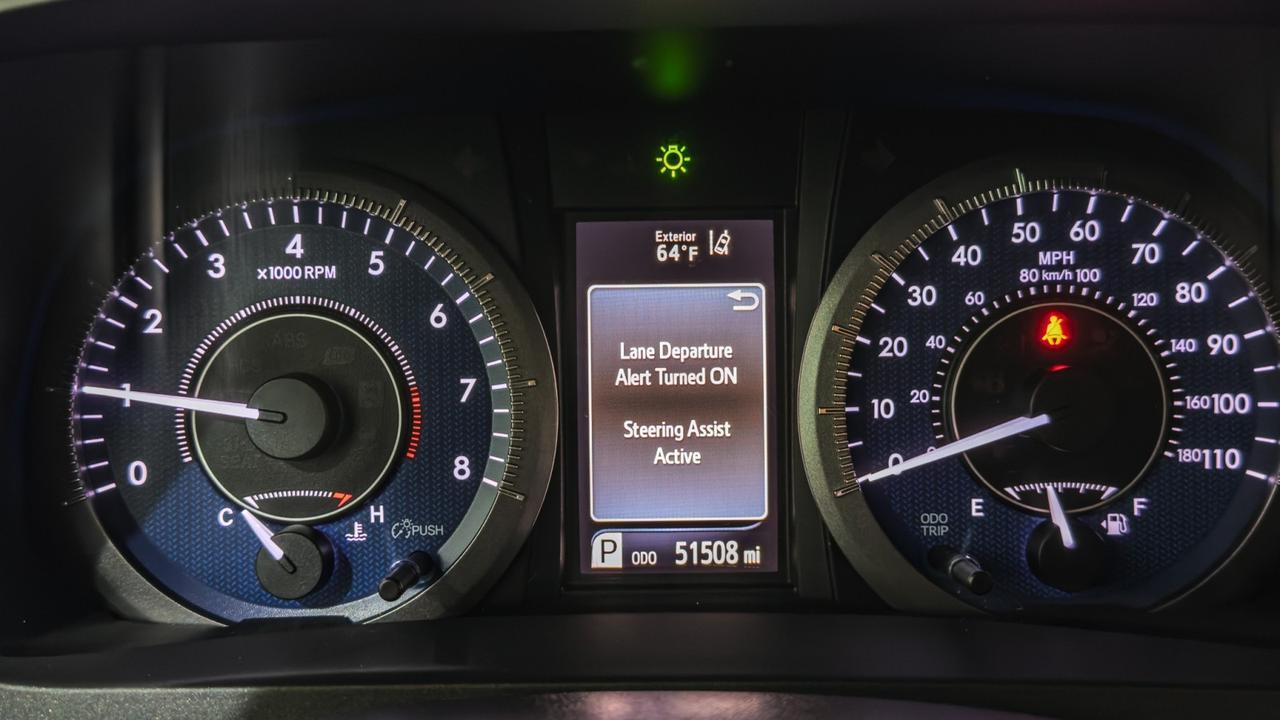 2019 Toyota Sienna LE AWD Tallmadge OH