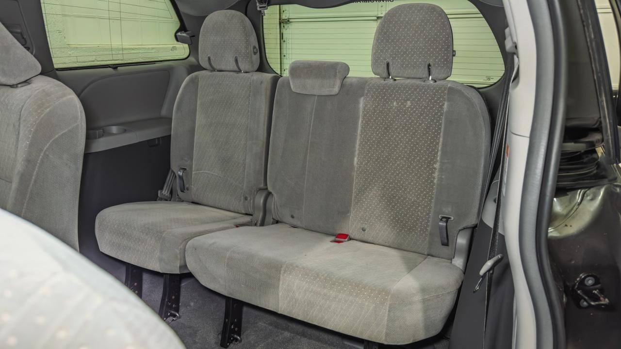 2019 Toyota Sienna LE AWD Tallmadge OH