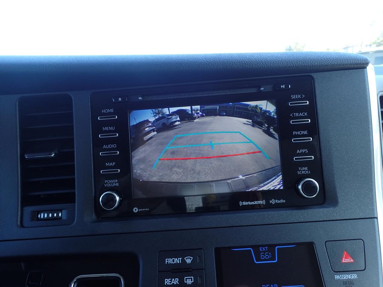 2019 Toyota Sienna LE Anaheim CA