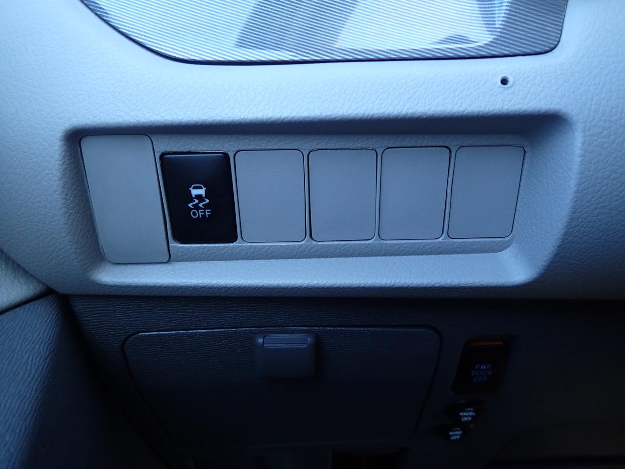 2019 Toyota Sienna LE Anaheim CA