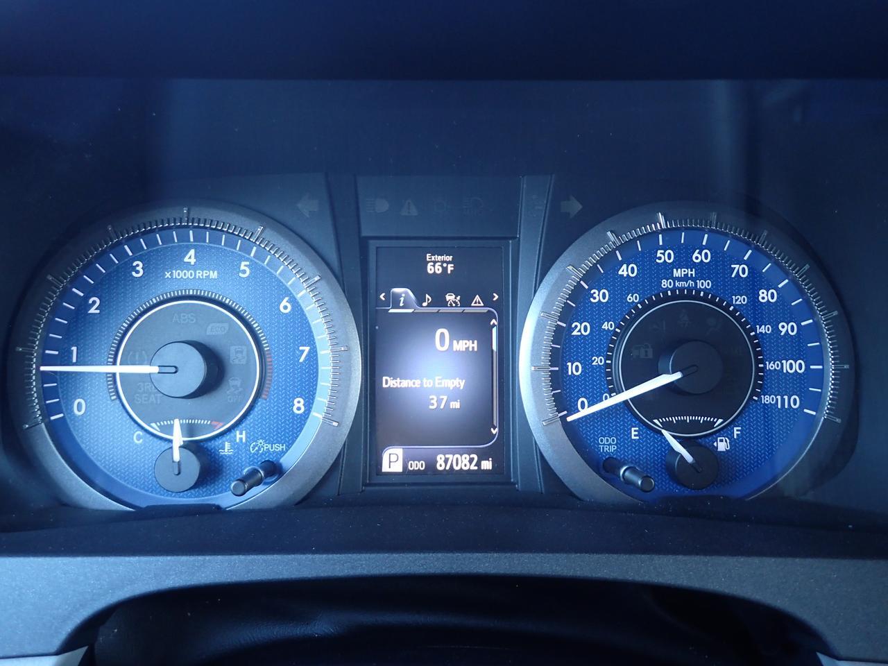 2019 Toyota Sienna LE Anaheim CA